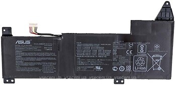 Фото Asus B31N1723 VivoBook X570 48Wh 11.4 4210mAh (A47582)