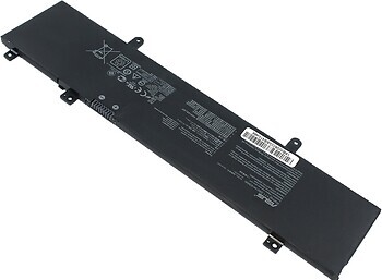 Фото Asus B31N1632 X405 42Wh 11.52V 3650mAh