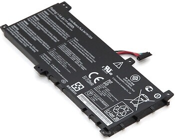 Фото Asus B41N1304 V451L 14.4V 2600mAh