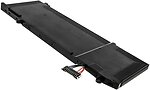 Фото Dell 1F22N Alienware 2018 60Wh 15.2V 3750mAh