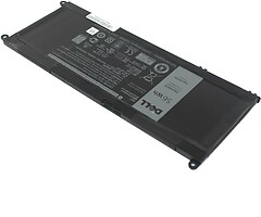 Фото Dell 33YDH Inspiron 15 7577 15.2V 3600mAh