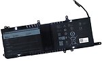 Фото Dell 9NJM1 Alienware 17 R4 99Wh 11.4V 8330mAh