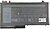 Фото Dell NGGX5 Latitude E5270 47Wh 11.4V 5000mAh