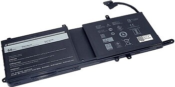 Фото Dell 0PD19 Inspiron 15-5547 58Wh 7.4V 7600mAh (A47306)