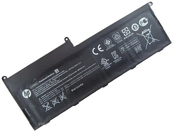 Фото HP LR08XL Envy 3000-001 72Wh 14.8V 5000mAh