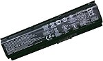 Фото HP PA06 Omen 17 62Wh 11.1V 5585mAh