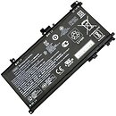 Фото HP TE04XL Omen 15-AX 63.3Wh 15.4V 5000mAh