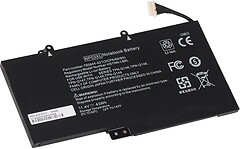 Фото HP Envy X360 15-BP 55.8Wh 11.55V 4835mAh (A47421)