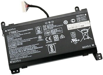 Фото HP HSTNN-LB8B Omen 17 83.22Wh 14.6V 5700mAh (A47544)
