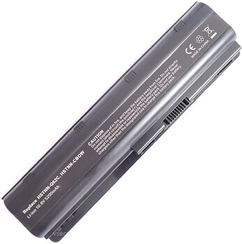 Фото HP Pavilion dm4 (Presario CQ56) 55Wh 10.8V 4910mAh