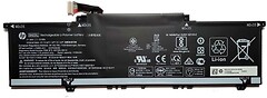 Фото HP BN03XL Envy X360 51Wh 11.55V 4195mAh