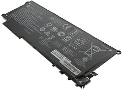 Фото HP DN04070XL ZBook X2 G4 70Wh 15.4V 4545mAh Black