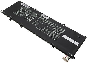 Фото HP EP04XL Elite Dragonfly G1 56.2Wh 7.7V 7000mAh