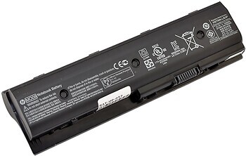 Фото HP Envy DV4-5200 11.1V 5200mAh Black