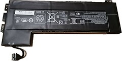 Фото HP VV09XL ZBook 15 G3 90Wh 11.4V 5600mAh Black