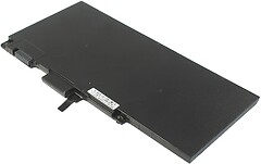 Фото HP CS03XL ElitBook 740 46Wh 11.4 V 3820mAh Black