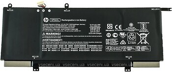 Фото HP SP04XL Spectre X360 61.4Wh 15.4V 3990mAh Black