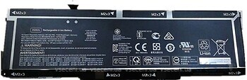 Фото HP ZG06XL EliteBook 360 G5 95.9Wh 11.55V 8310mAh