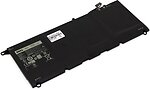 Фото Dell PW23Y XPS 13-9360 60Wh 7.6V 8085mAh (A47313)