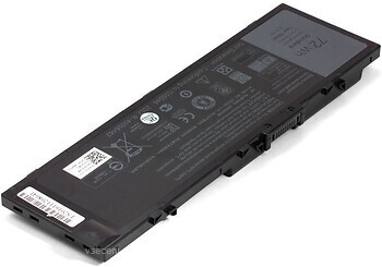 Фото Dell 0FNY7 Precision M7510 11.4V 7000mAh