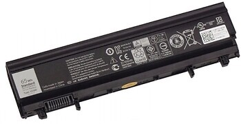 Фото Dell N5YH9 Latitude E5440 11.1V 5200mAh Black