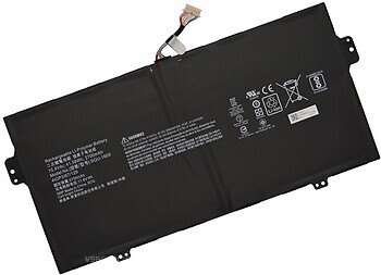 Фото Acer SQU-1605 Swift 7 S7-371 41.58Wh 15.4V 2700mAh