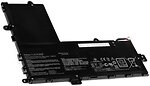 Фото Asus B31N1536 VivoBook Flip TP201SA 48Wh 11.4V 4110mAh
