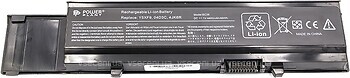 Фото Dell 7FJ92 Vostro 3400 56Wh 11.1V 5000mAh