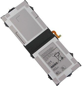 Фото Samsung EB-BW720ABE Galaxy Book 12 39.04Wh 8.8V 5070mAh