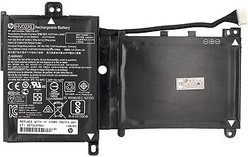 Фото HP HV02XL Pavilion 11-K 32Wh 7.6V 4200mAh