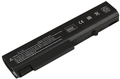 Фото HP HSTNN-UB68 EliteBook 6930p 10.8V 5200mAh