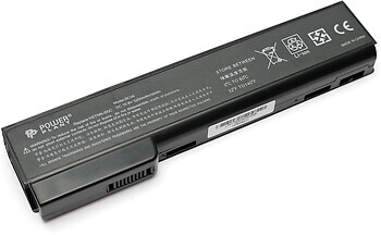 Фото HP HSTNN-I90C EliteBook 8460p 10.8V 4400mAh