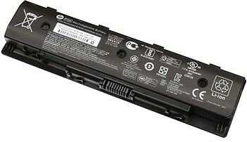 Фото HP HSTNN-LB4N Envy 15 10.8V 4400mAh