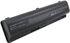 Фото HP HSTNN-DB72 Pavilion DV4 10.8V 5200mAh