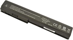 Фото HP HSTNN-DB75 Pavilion DV7 14.4V 5200mAh