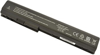 Фото HP HSTNN-DB75 Pavilion DV7 14.4V 5200mAh