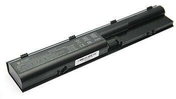 Фото HP HP4330LH ProBook 4340s 10.8V 5200mAh