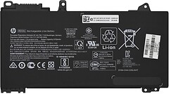 Фото HP RE03XL ProBook 440 G6 11.55V 3500mAh