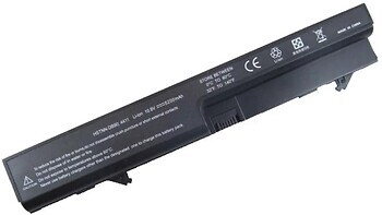 Фото HP HSTNN-OB90 ProBook 4410S 10.8V 5200mAh