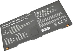 Фото HP HSTNN-DB0H ProBook 5310m 14.8 2600mAh