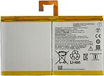 Фото Lenovo L16D2P31 ThinkPad TAB4 27Wh 3.85V 7000mAh