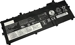 Фото Lenovo SB10K97586 ThinkPad X1 57Wh 11.52V 4950mAh