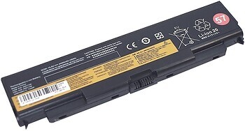 Фото Lenovo 45N1144 ThinkPad T440p 11.1V 5200mAh