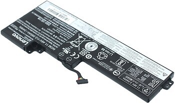 Фото Lenovo 01AV419 ThinkPad T470 24Wh 11.46V 2095mAh