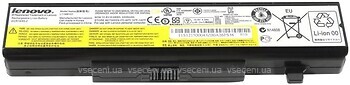 Фото Lenovo Y580NT 48Wh 10.8V 4400mAh