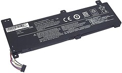 Фото Lenovo L15L2PB2 IdeaPad 310-14ISK 29Wh 7.6V 3815mAh Black