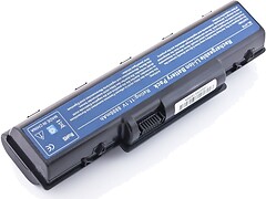 Фото Acer AC4710 Aspire 2930 11.1V 5200mAh Black