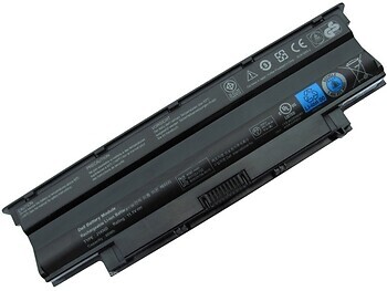 Фото Dell FMHC10 Inspiron 14VR 11.1V 6600mAh