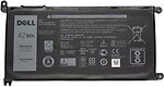 Фото Dell T2JX4 Inspiron 17-5770 11.4V 3400mAh