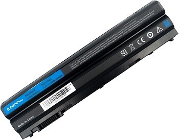 Фото Dell X57F1 Latitude E6420 11.1V 7800mAh